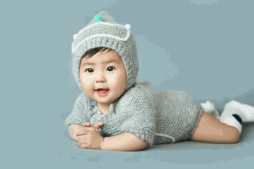 棒棒堂儿童摄影